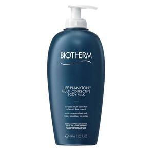 Biotherm Plankton Body Milk